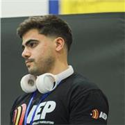 Profesor de entrenadores que quierean desarrollarse en el entrenamiento de fuerza, rendimiento y salud.